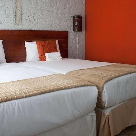 Rivernest Boutique Cottages Маун Экстерьер фото