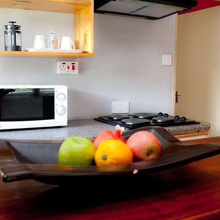 Rivernest Boutique Cottages Маун Экстерьер фото