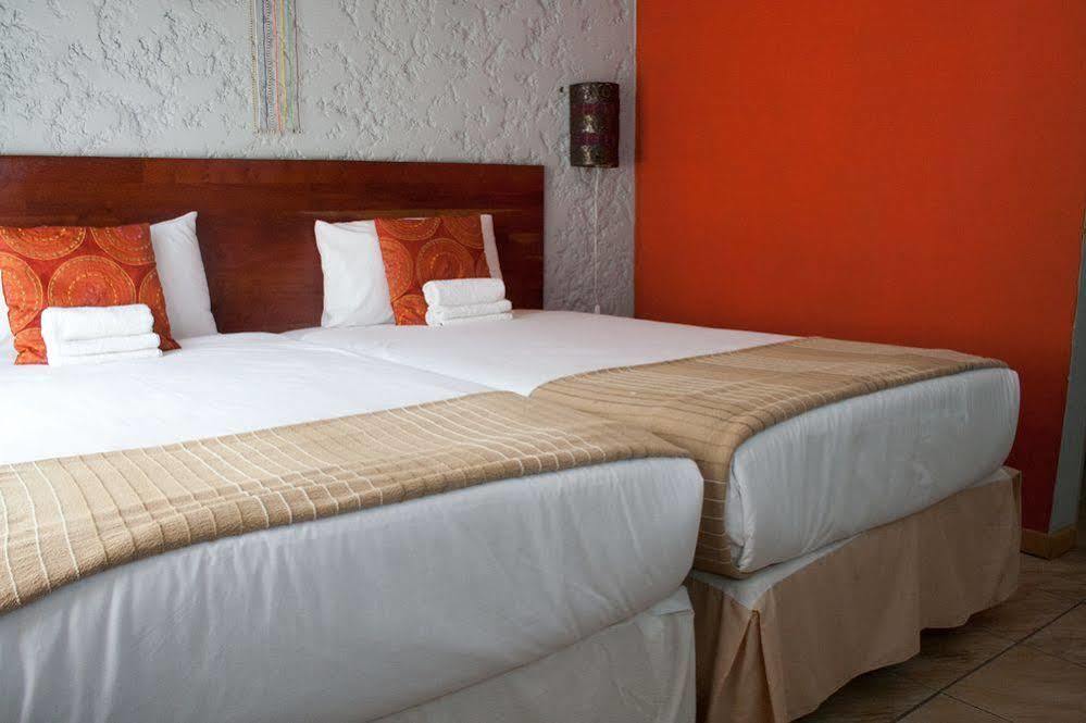 Rivernest Boutique Cottages Маун Экстерьер фото