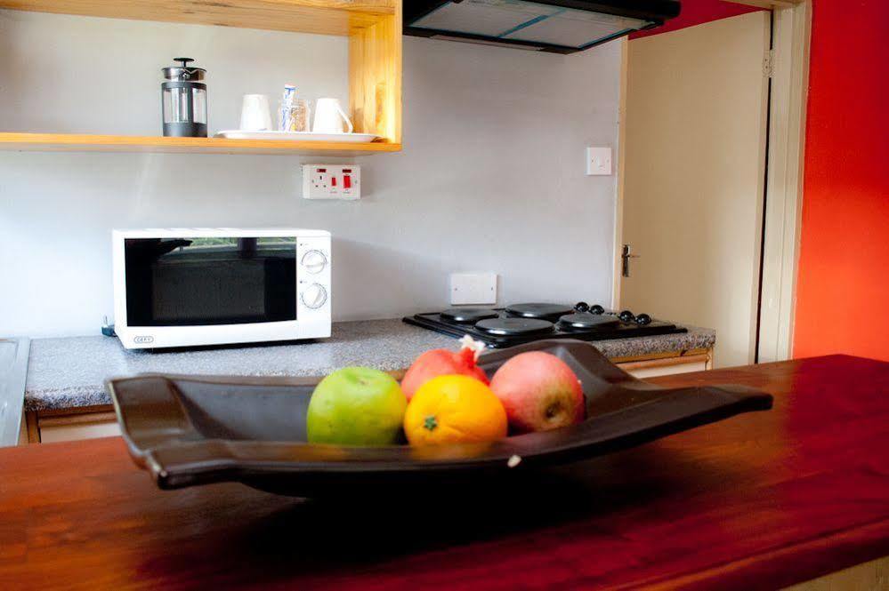 Rivernest Boutique Cottages Маун Экстерьер фото