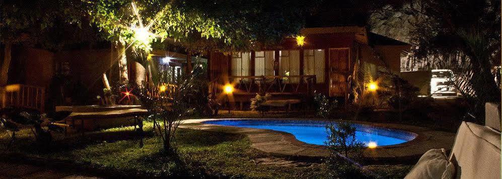 Rivernest Boutique Cottages Маун Экстерьер фото
