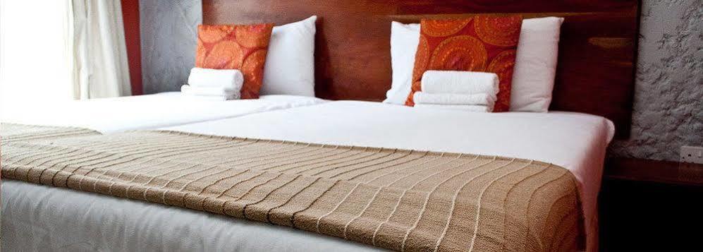 Rivernest Boutique Cottages Маун Экстерьер фото