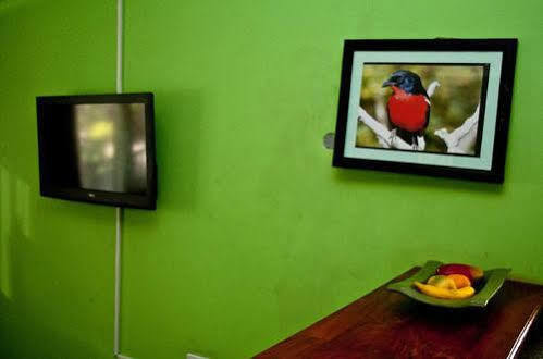 Rivernest Boutique Cottages Маун Экстерьер фото
