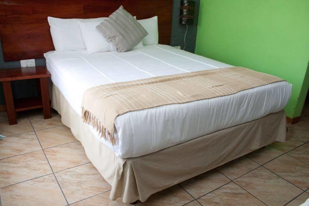 Rivernest Boutique Cottages Маун Экстерьер фото