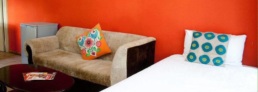 Rivernest Boutique Cottages Маун Экстерьер фото